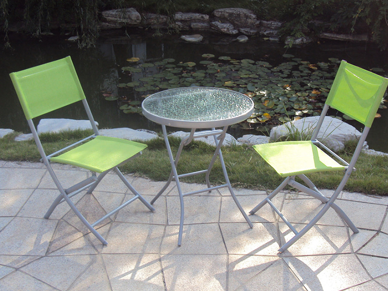 Tex Garden Set YQ-001a