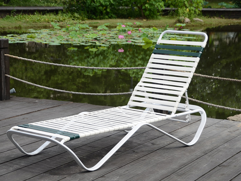 Muovikäyttö Lounge YQ-CB-416