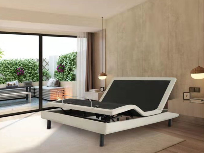 Älykäs sänky YQB-2002