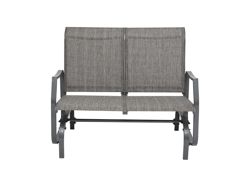 Tex Lounge alumiinin keinutuoli YQS-194